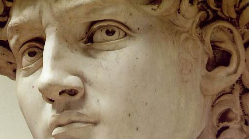 Michelangelo Buonarroti nel 450° anniversario della morte