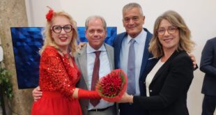 Associazione Nuovi Castelli Romani “Al Campidoglio presentata la VII edizione di Hottobre Piccante”